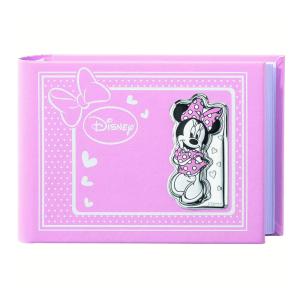 Album da bambina Minnie Mouse - album foto ricordo 15x20 cm - gallery
