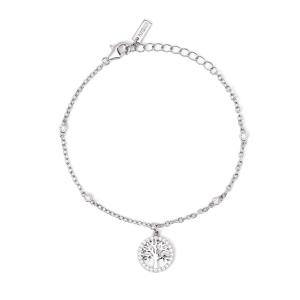 Bracciale Mabina donna in argento con simbolo albero della vita 533937 - gallery