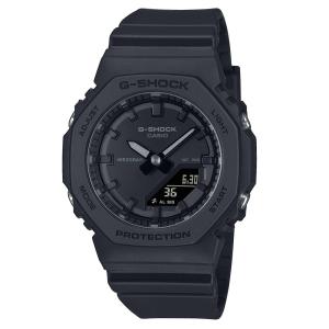 Orologio Casio collezione G-SHOCK Classic nero GMA-P2100BB-1AER - gallery