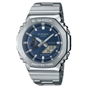 Orologio Casio da uomo collezione Classic G-SHOCK  GM-2110D-2BER 