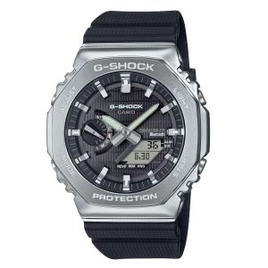 Orologio Casio da uomo collezione G-SHOCK Nero GBM-2100-1A - gallery