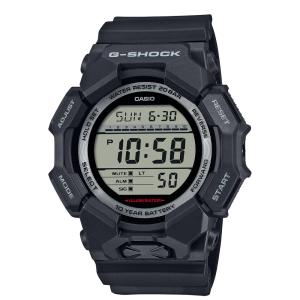 Orologio Casio da uomo collezione G-SHOCK nero GD-010-1ER  - gallery