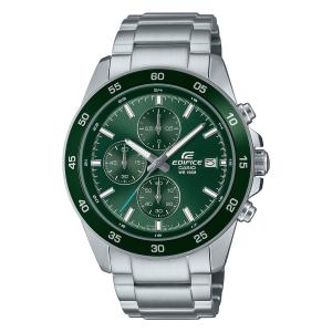 Orologio Casio Edifice da Uomo Linea Slim verde EFR-526D-3AVUEF 