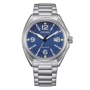 Orologio Citizen Uomo Urban Eco Drive AW1571-76L