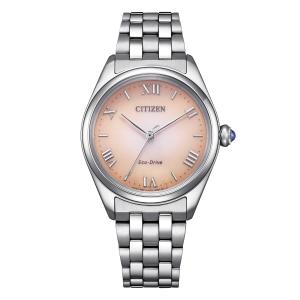 Orologio donna Citizen L Collezione Citizen Lady EM1140-80X - gallery