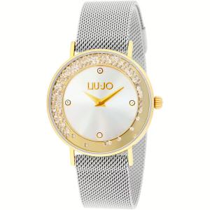 Orologio Liu Jo da donna Collezione Dancing Chic Gold TLJ 2411