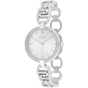 Orologio Liu Jo da donna Glare Silver TLJ 2349 - gallery