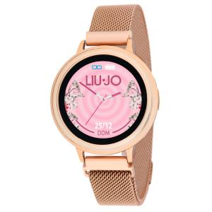 Orologio Donna Liu Jo Smartwatch Swlj026 - Luxury Watch e Jewellery