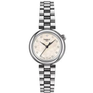 Orologio Tissot da Donna Desir con diamanti T152.010.11.116.00