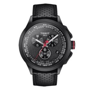 Orologio Tissot T-Race Cycling Giro d'Italia 2022 Special Edition T135.417.37.051.01 - gallery