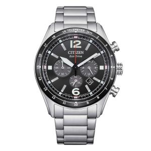 Orologio uomo Citizen Aviator Crono Eco-Drive CA4654-55E - gallery