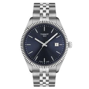 Orologio Uomo Tissot Ballade 40 mm Blu T156.410.11.041.00