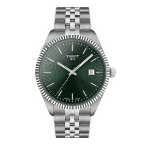 Orologio Uomo Tissot Ballade 40 mm Verde T156.410.11.091.00