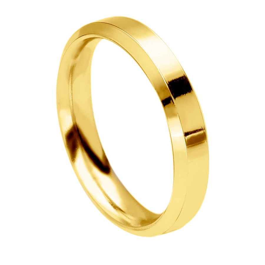 UnoAerre Brillanti Promesse Wedding Ring  mod. HYDRA 