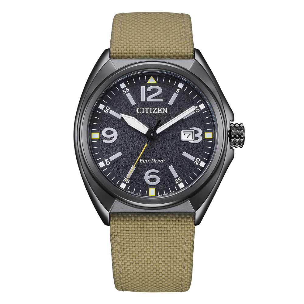 Orologio Citizen Uomo Urban collezione OF AW1575-08E