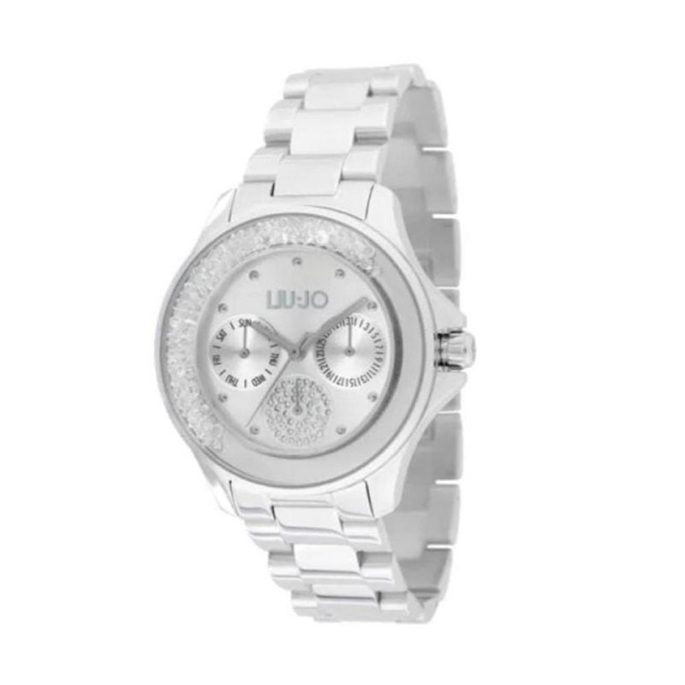 Orologio Liu Jo da donna Dancing Symphony Silver TLJ 2353