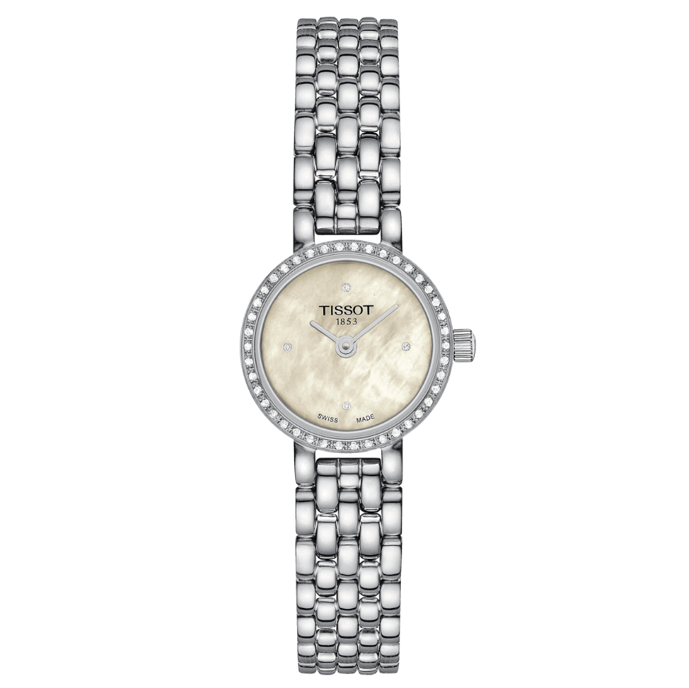 Orologio Tissot da Donna TISSOT TISSOT LOVELY ROUND T140.009.61.116.00