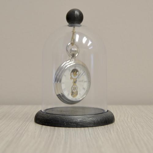 16 idee su Porta orologi  porta orologi, orologio, legno