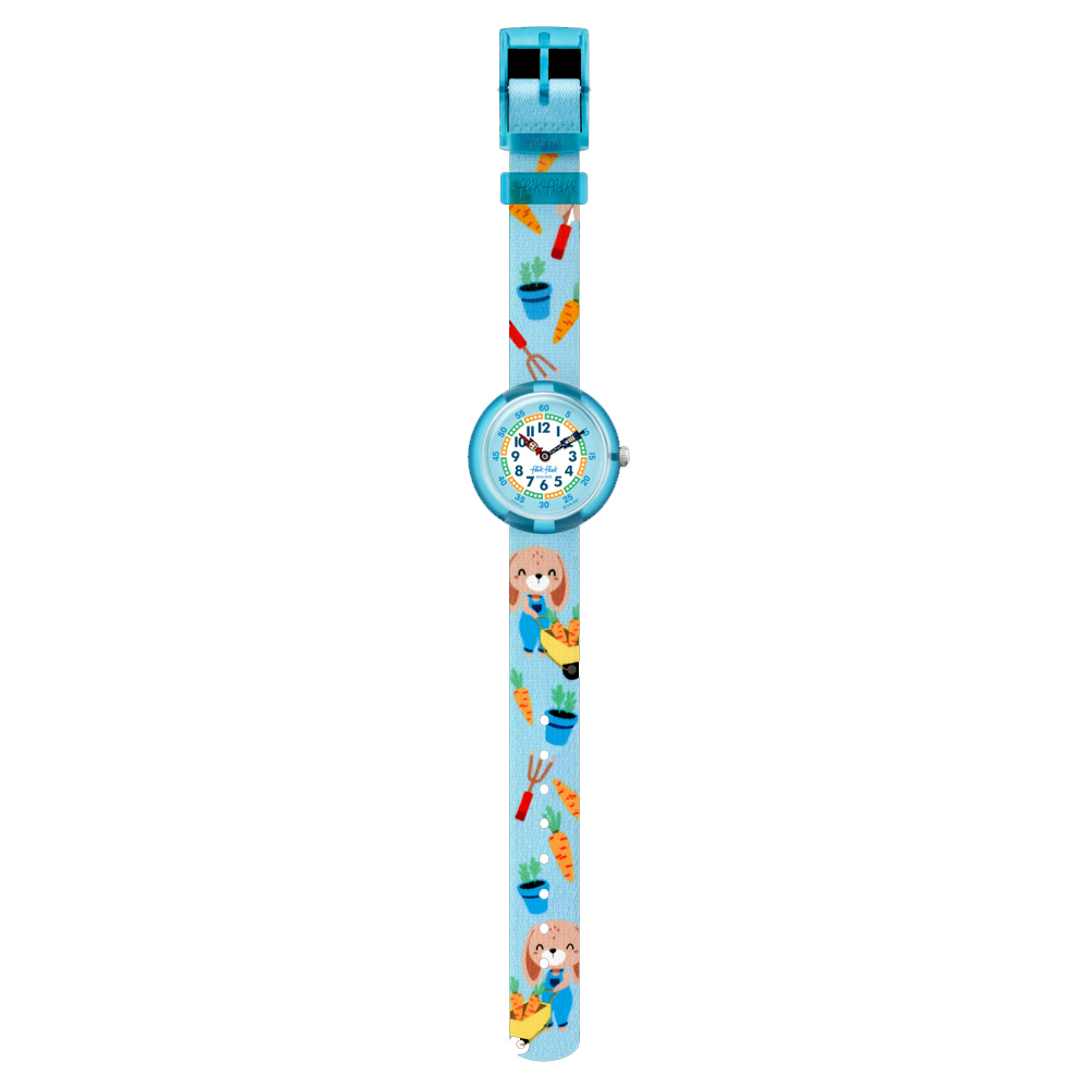 Orologi da bambino Flik Flak flsp012