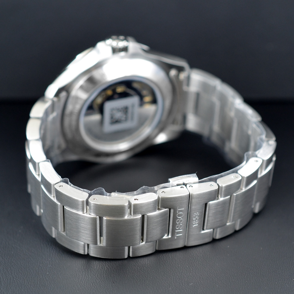 Tissot v8 swissmatic on sale recensioni