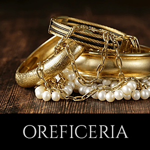 Oreficeria